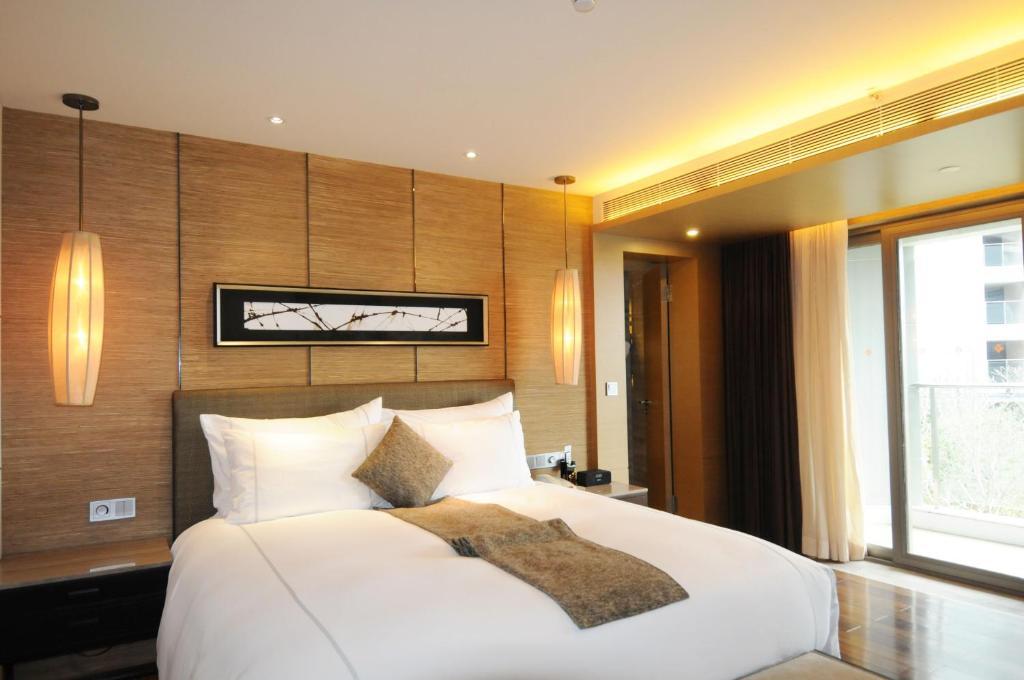 Shenzhen Dameisha Kingkey Palace Hotel Chambre photo